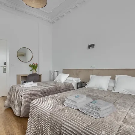 Hostal Besaya-3