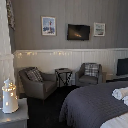 Croyland Guest House-2
