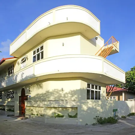 Hanifaru Transit Inn-3