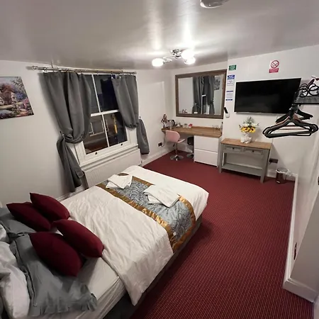 Helin'S Cottage-2