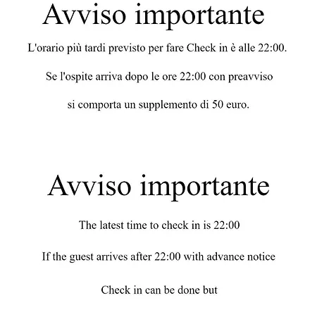 Roma Enrico Guesthouse-3