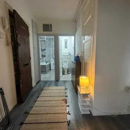 Shoreditch Rooms R1-3