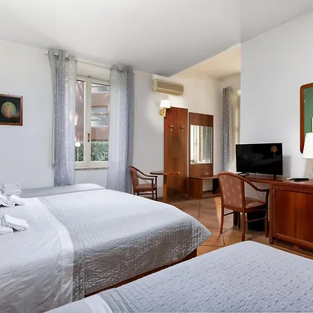 Comfort Rooms Villa Gaia Tor Vergata-2