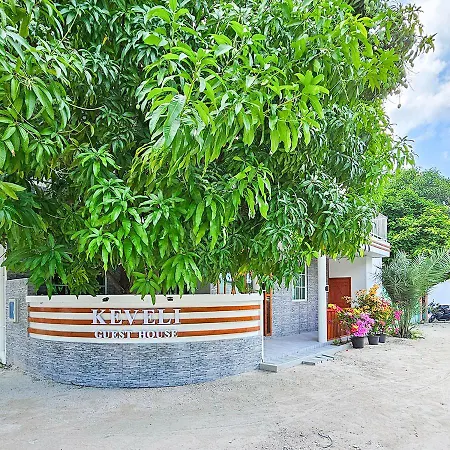 Keveli Guesthouse-3