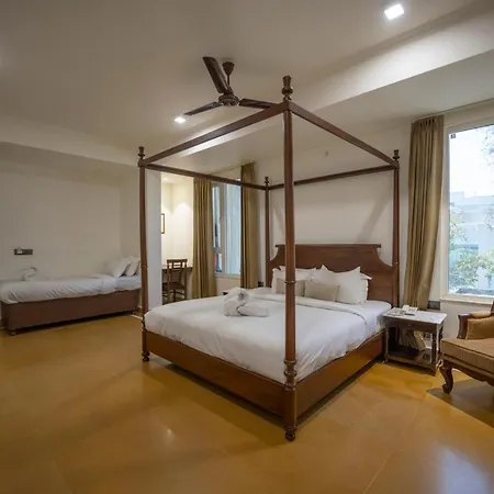 Ashok Villa-2
