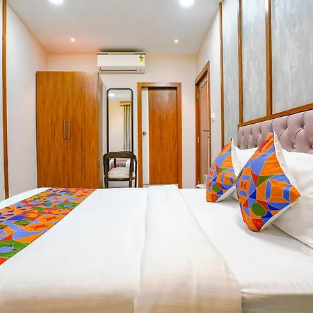 Hotel Affari-3