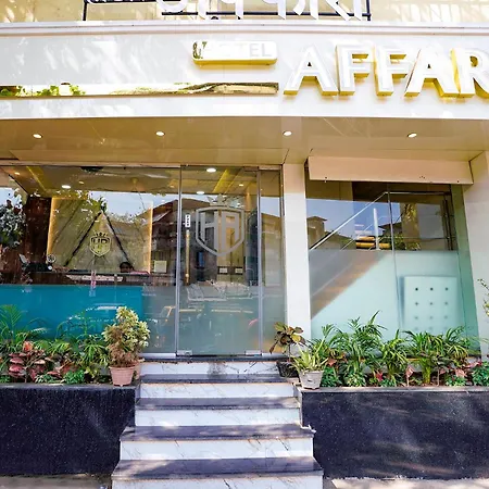Hotel Affari-2