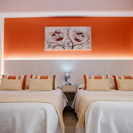 Apartamentos Turisticos Mastil 16 P2-3