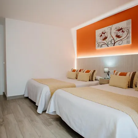 Apartamentos Turisticos Mastil 16 P2-2
