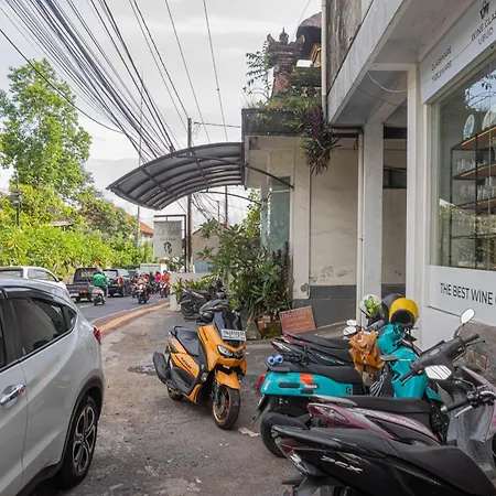 Me Rooms Ubud-3