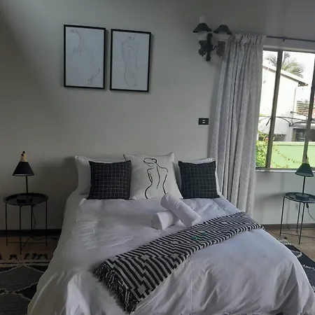 Dam House Lodge-3