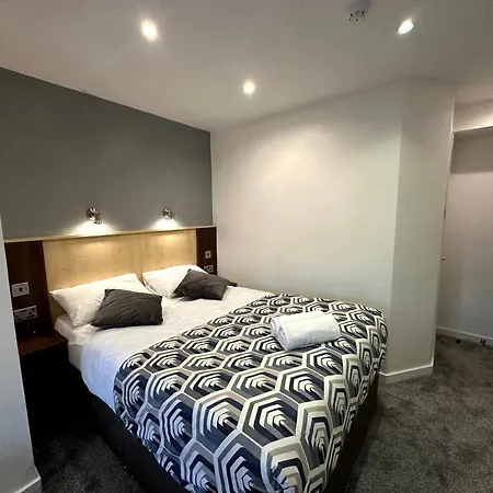 Gainsborough Lodge-2
