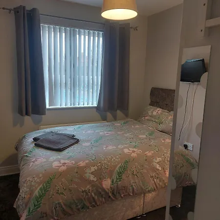 Lawnbrook Town House-3