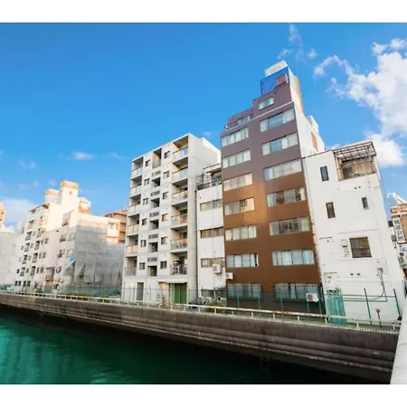 Shirakabanoyado Doutonbori - Vacation Stay 12961-2