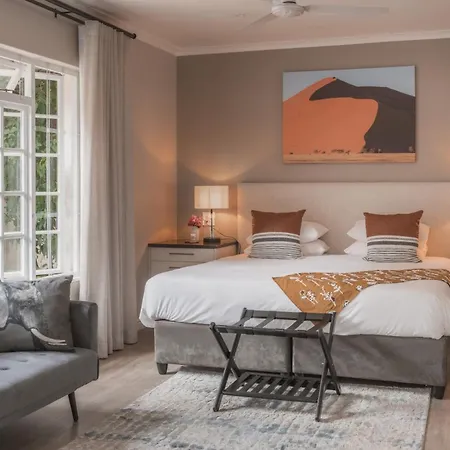 The Dongola Guesthouse-2