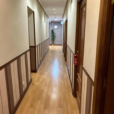 Hostal New Dream Madrid-2