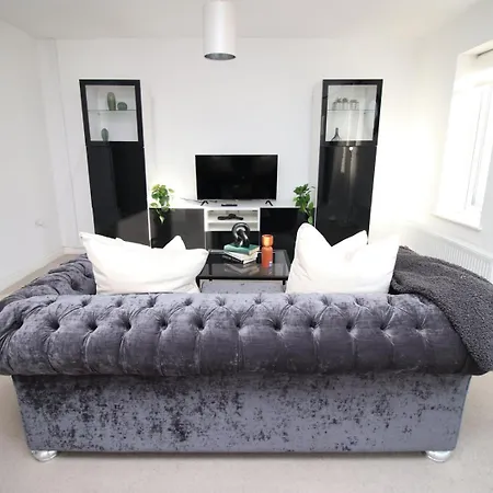 3Br | Free Parking | Wifi-2