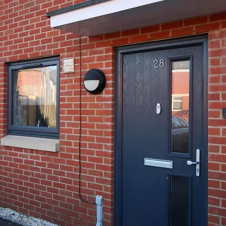 3Br | Free Parking | Wifi-3