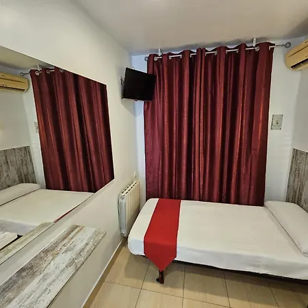 Hostal Las Vegas-3