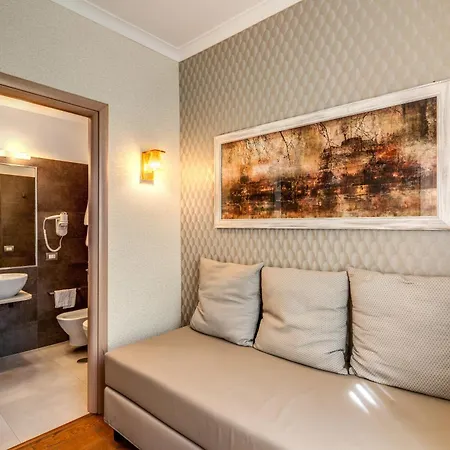 Boutique Rome Inn-2