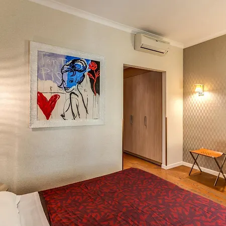 Boutique Rome Inn-3