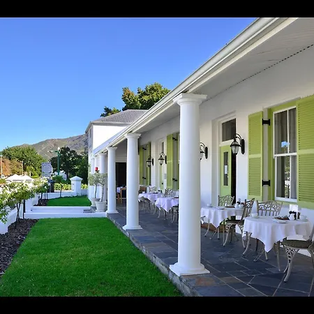 Ashbourne Boutique Guest House-2