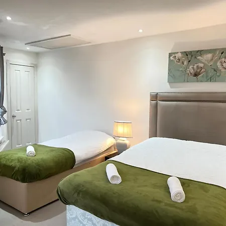Fulham Suites-2