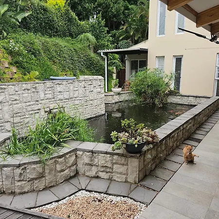 Umhlanga Eco Lodge (Adults Only)-2
