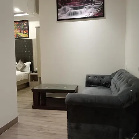 Hotel Arts International-2