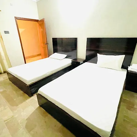 Airport Hotel Bed & Rest-2