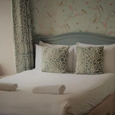 The Waterfront Townhouse Accommodation-2