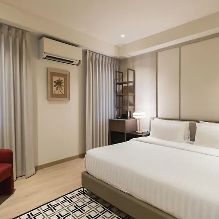 The 3Sis Hotel-2