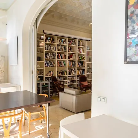 B&B Boutique Ca La Maria-3