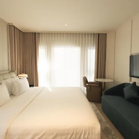 The 3Sis Hotel-3