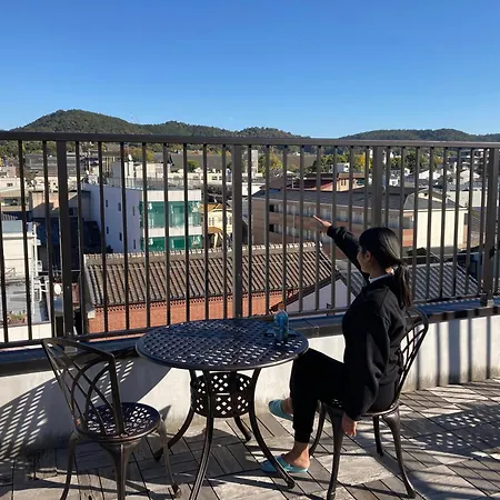 Guesthouse Wind Villa Kyoto-2