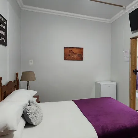 Agros Guest House-2