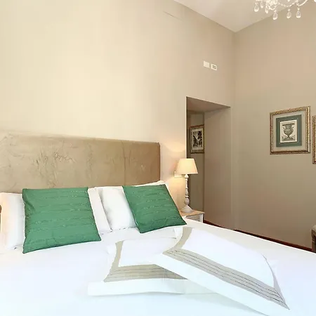 Avignonesi Suites - Ca Domus Collection-2