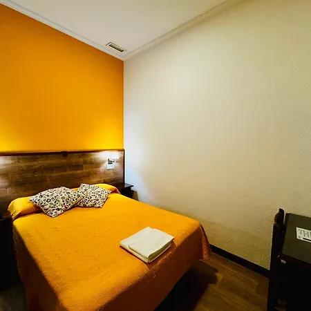 Hostal Edreira-2