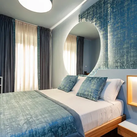 Le Texture Premium Rooms Duomo-Cordusio-2