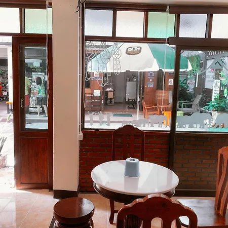 Dphouse Center Of Old Chiang Mai-3
