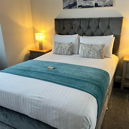 Killorn Guest House-2