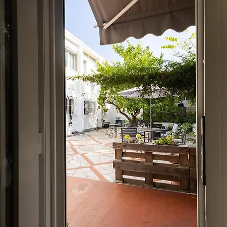 Mahouse Guesthouse-2