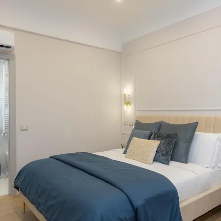 La Dolce Vita Boutique Guest House-2