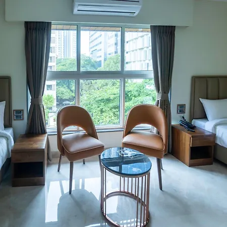 The Majestic Boutique Hotel-3