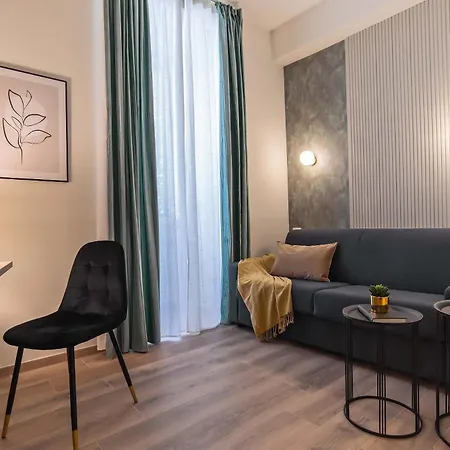 94Rooms Vatican Guest House- Scipioni-3