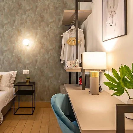 94Rooms Vatican Guest House - Vigliena-2