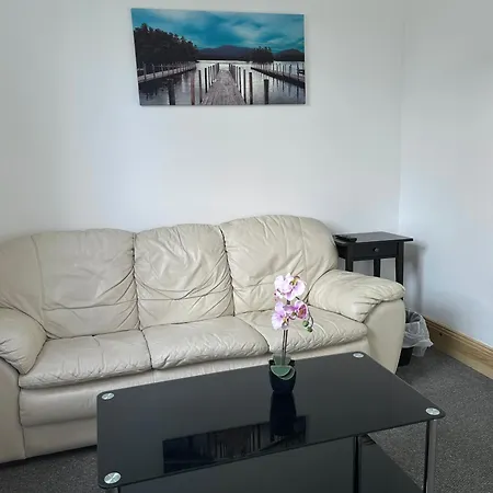 Browning House Bedrooms I Long Or Short Stay I Special Rate Available-3