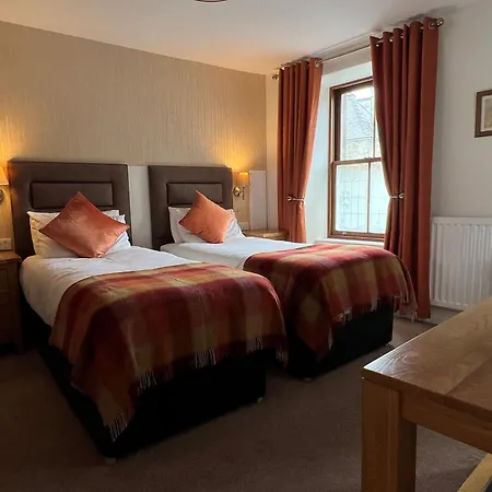 Fort Charlotte Guest House-2