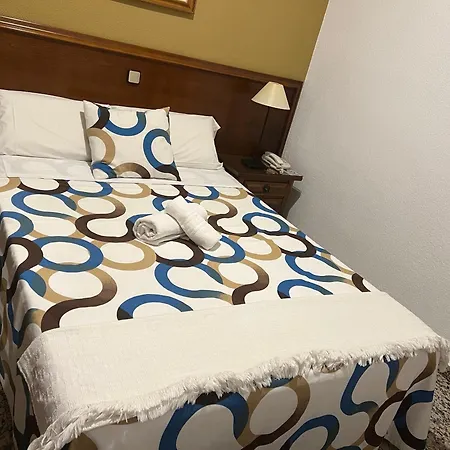 Hostal Sonsoles Madrid-Centro-3