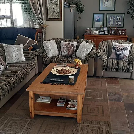 Bella Vista Guest House La Lucia Umhlanga-2